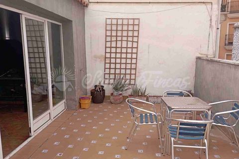 Byhus i Yecla, Murcia, Yecla - € 180.000 | Ref: SF0508 - foto 22